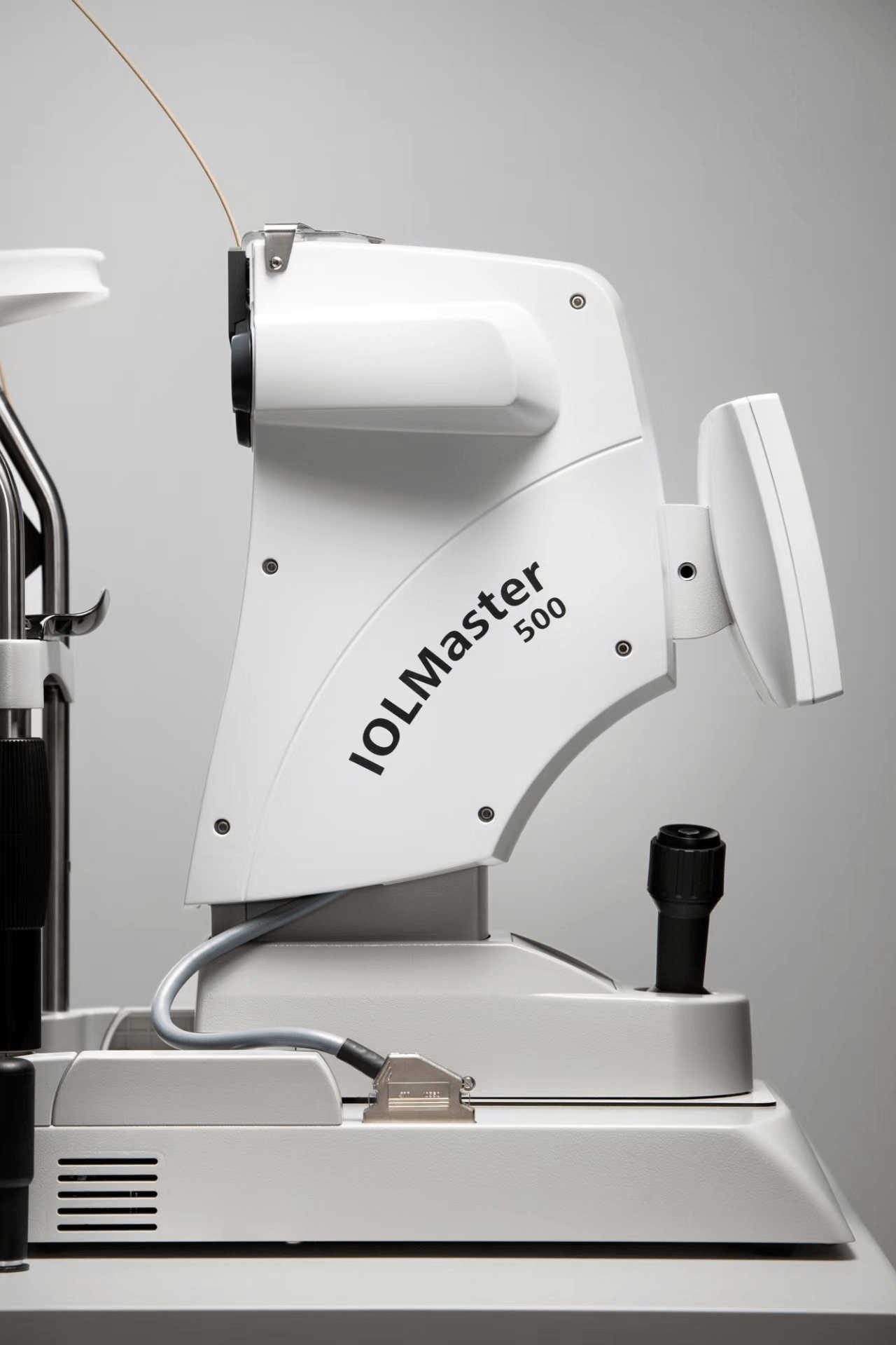 蔡司 生物测量仪 IOLMaster 500